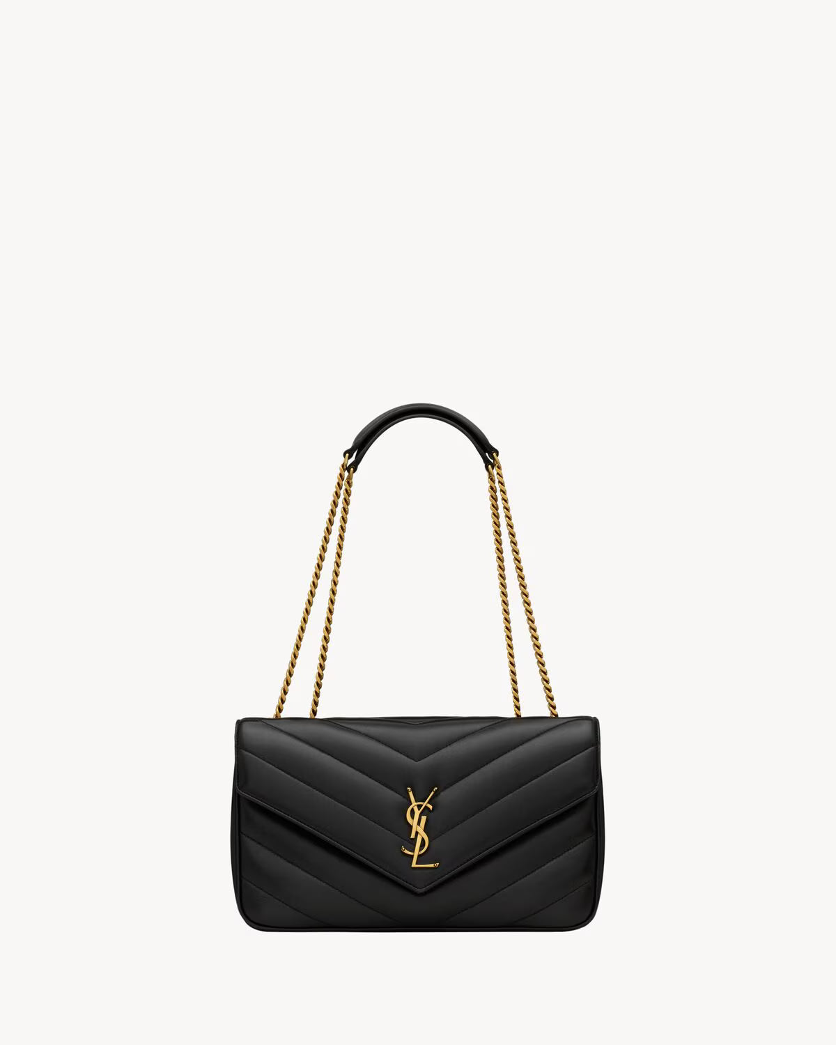 YSL Medium Loulou Bag